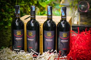 Aurosia Negroamaro - prowine