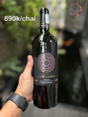 Castellano Prowine